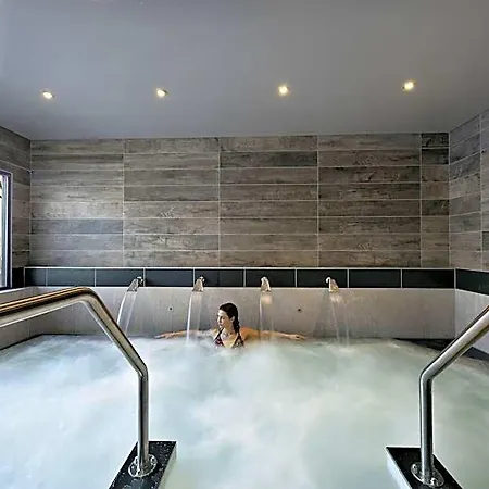 Hotel Les Elena