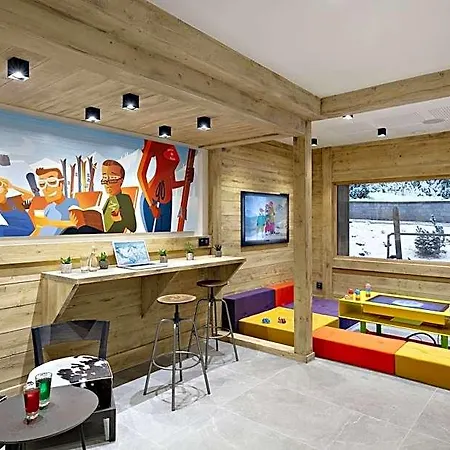 Hotel Les Elena