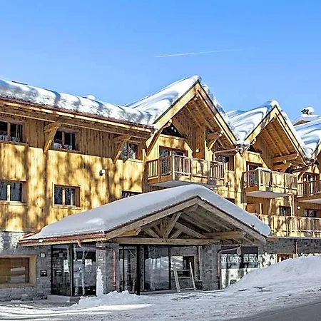 Les Elena Hotel 4*