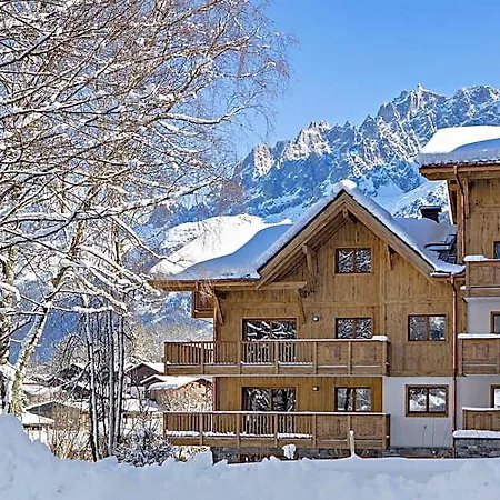Hotel Les Elena