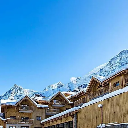 Hotel Les Elena
